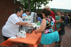 Ice Cream Social